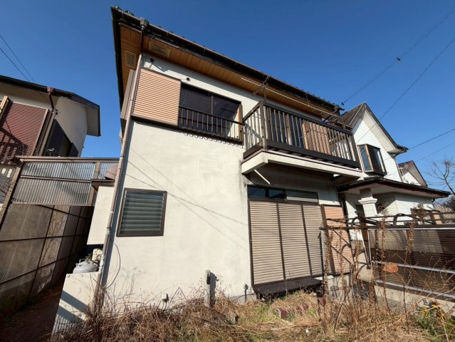 【外観】 | 馬立貸家/1655-2