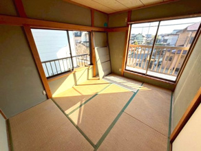 【和室】