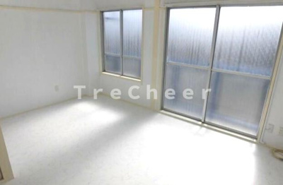 【居間・リビング】 | 桃園ハイム