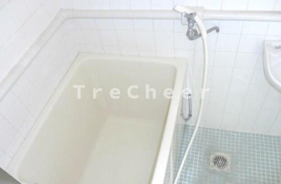 【浴室】 | 桃園ハイム