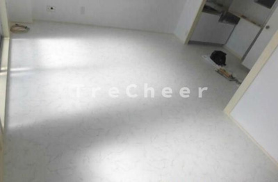 【寝室】 | 桃園ハイム