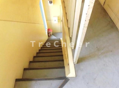 【その他共用部分】 | 桃園ハイム