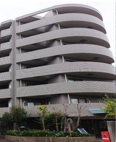 サンヴェール上永谷【仲介手数料無料】ペット可♪