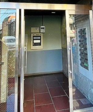 メゾン南大塚(南大塚2丁目)のセキュリティ