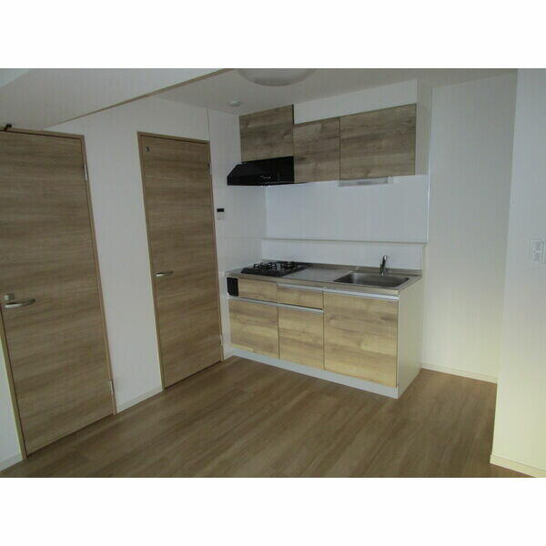 メゾン南大塚(南大塚2丁目)のキッチン