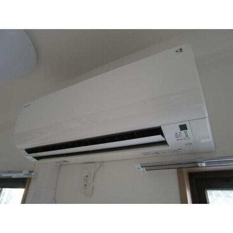 メゾン南大塚(南大塚2丁目)の設備