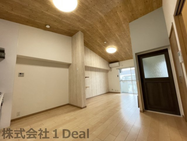 千里緑丘第参九号棟