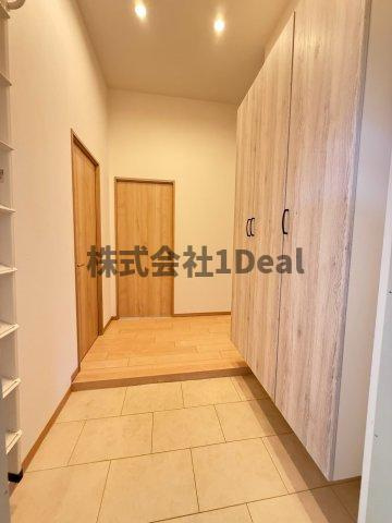 千里緑丘住宅　第参九号棟