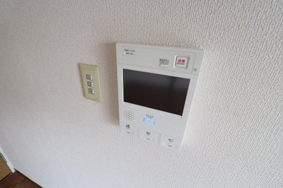 【セキュリティ】 | アビタ山本放出東