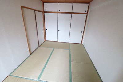 【和室】 | アビタ山本放出東