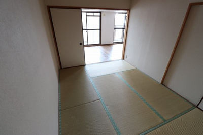 【和室】 | アビタ山本放出東