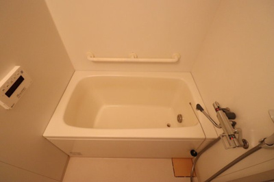 【浴室】 | アビタ山本放出東