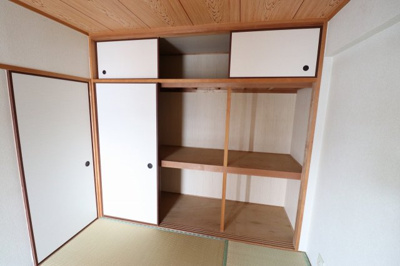 【収納】 | アビタ山本放出東