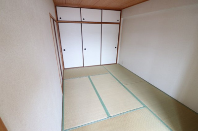 【和室】 | アビタ山本放出東