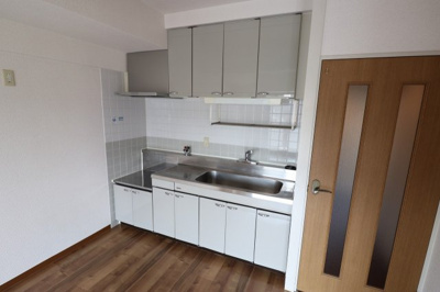 【キッチン】 | アビタ山本放出東