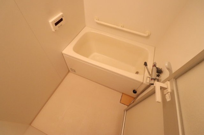 【浴室】 | アビタ山本放出東