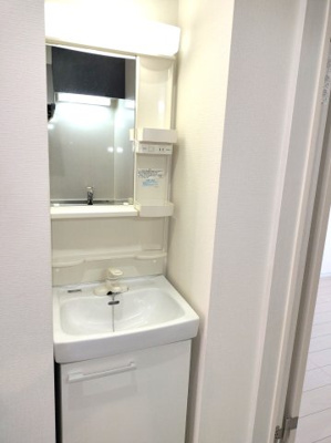 【洗面所】 | ＴＹ東松山 | ＊イメージです