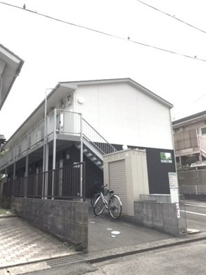 【外観】 | ＴＹ東松山