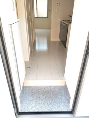 【玄関】 | ＴＹ東松山 | ＊イメージです