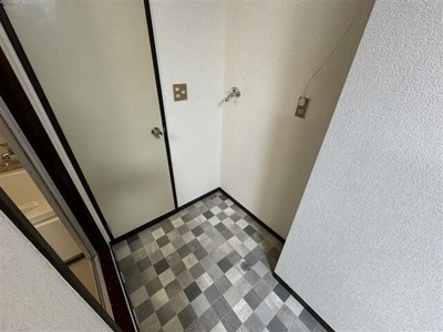 【その他】 | 白幡ハイツ