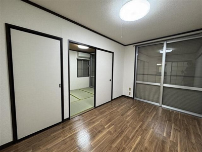 【その他】 | 白幡ハイツ