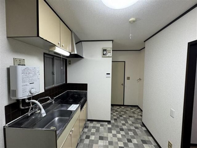 【設備】 | 白幡ハイツ