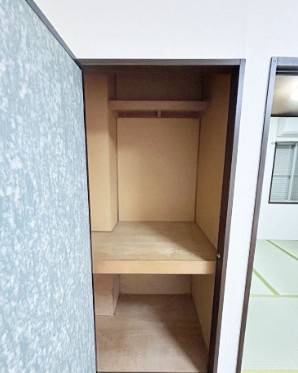 【収納】 | 白幡ハイツ
