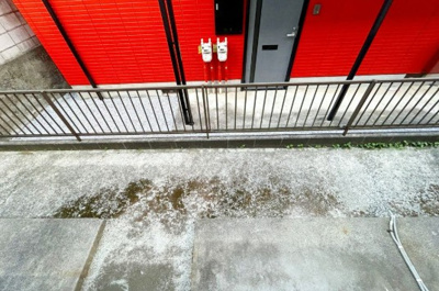 【展望】 | 白幡ハイツ