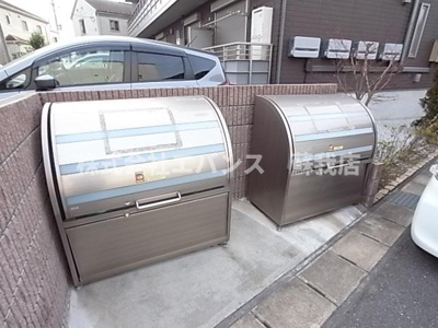 【その他共用部分】 | グレンディールＤ