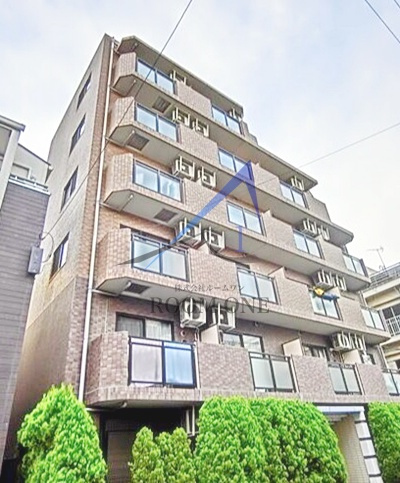 ヨウコースクウエア田端