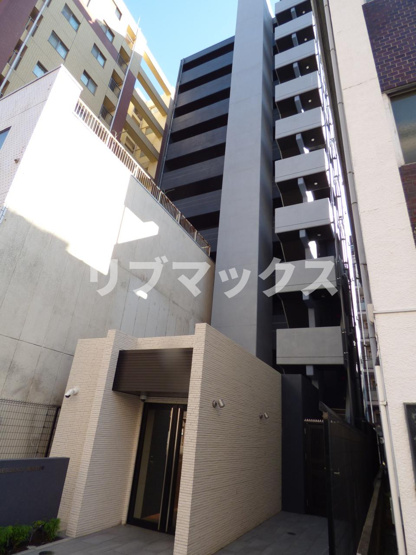 【外観】S-RESIDENCE横濱吉野町