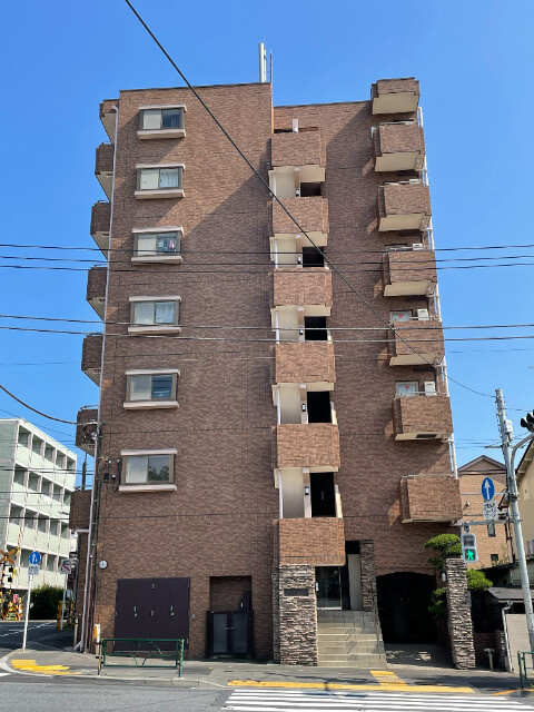 アーバンヒルズ