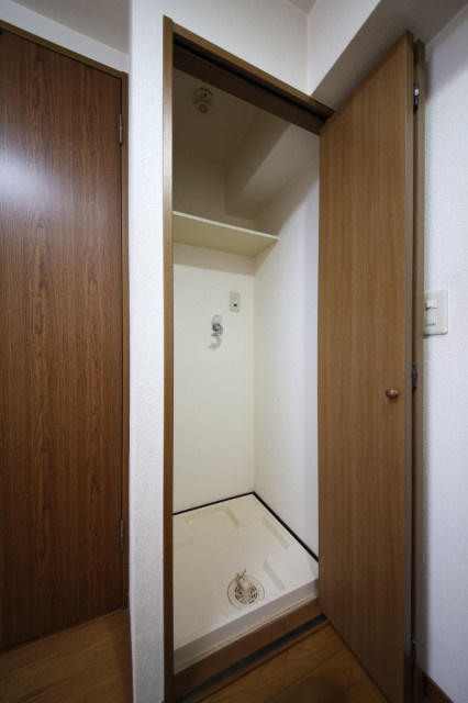 アーバンヒルズの設備