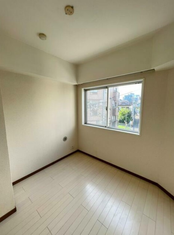 ヴェルデ府中本町ステーションプラザのその他共用部分|※別号室参考写真です