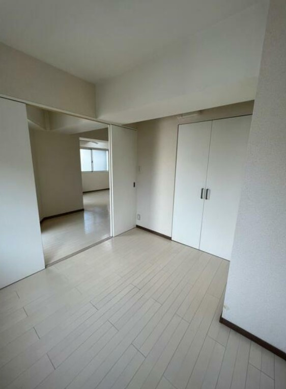 ヴェルデ府中本町ステーションプラザの寝室|※別号室参考写真です