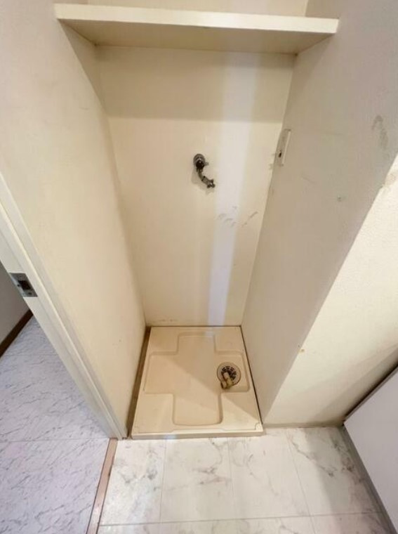 ヴェルデ府中本町ステーションプラザの設備|※別号室参考写真です