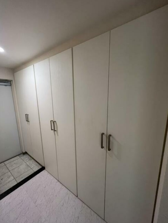 ヴェルデ府中本町ステーションプラザの玄関|※別号室参考写真です