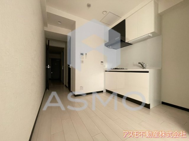 【内装】 | アクアプレイス上本町