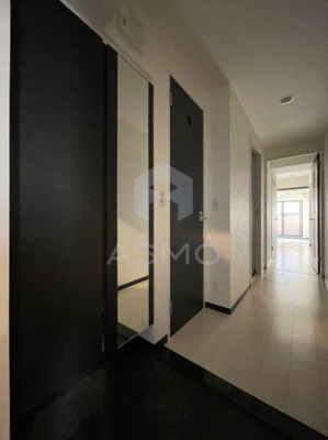 【玄関】 | アクアプレイス上本町