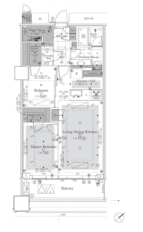 三田ガーデンヒルズ　ウエスト