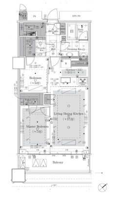 三田ガーデンヒルズ　ウエストの画像