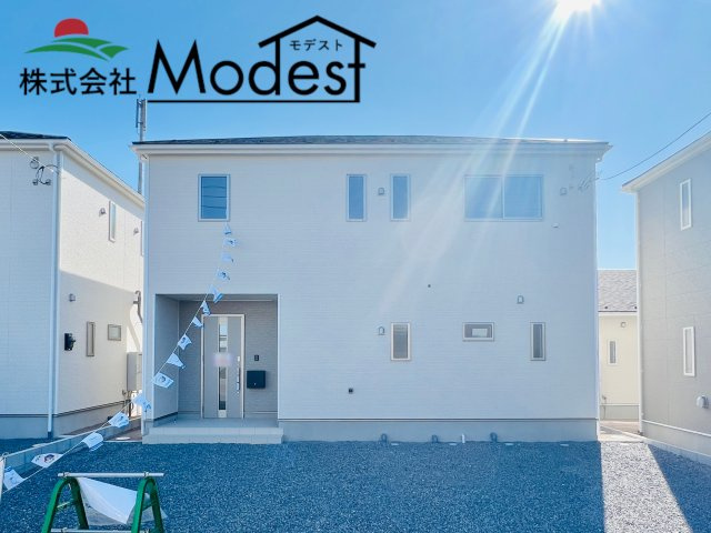 高崎市箕郷町白川