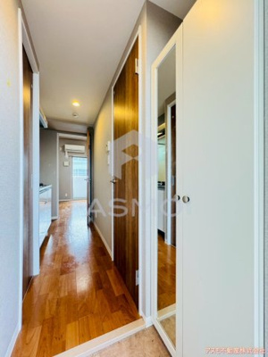 【内装】 | RITZ COURT