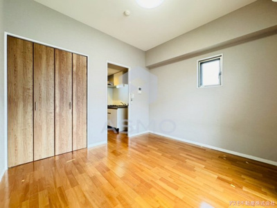 【内装】 | RITZ COURT