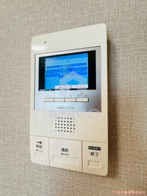 【セキュリティ】 | RITZ COURT