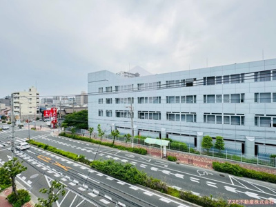 【展望】 | RITZ COURT