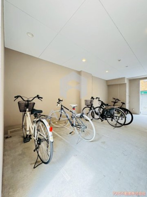 【その他共用部分】 | RITZ COURT