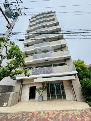 【外観】 | RITZ COURT