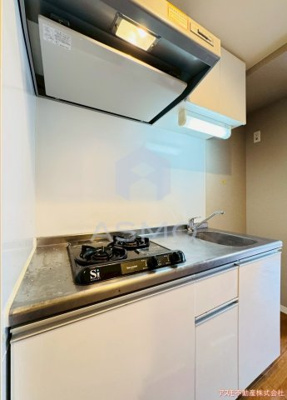 【キッチン】 | RITZ COURT