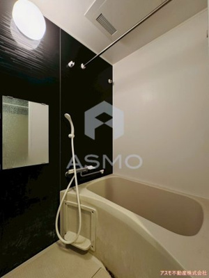 【浴室】 | RITZ COURT